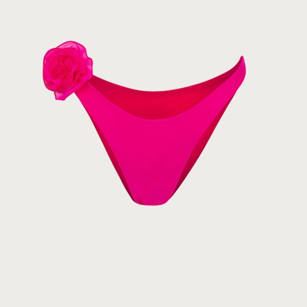 NWT Same Swim | ROSE 90S BOTTOM